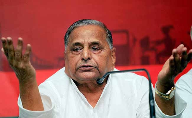Mulayam has no right to hire and fire anyone in the party