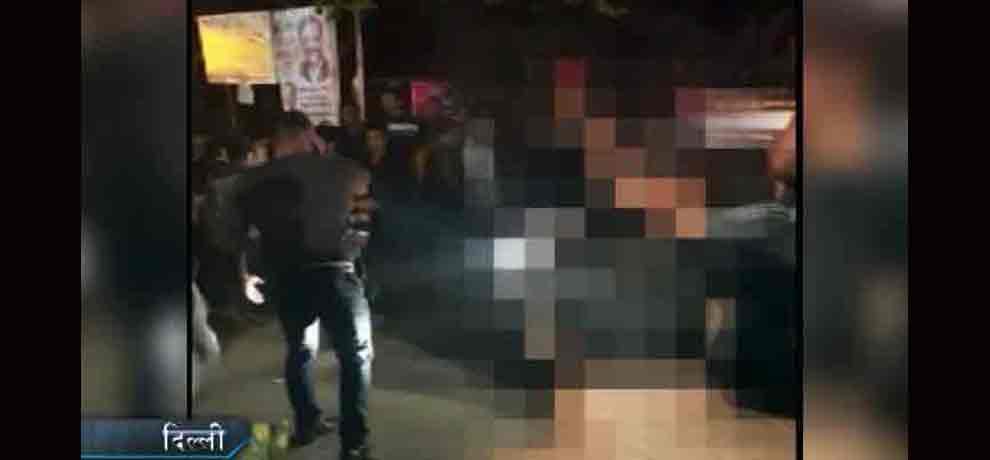 man killed in a pub in delhi during new year 2017 party celebration 