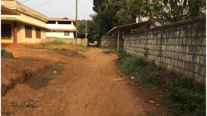 A model village of fanatical Muslims' flop Project