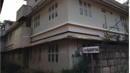 A model village of fanatical Muslims' flop Project