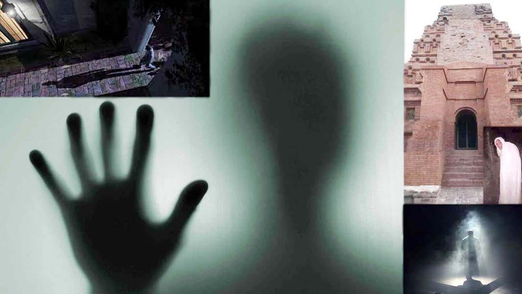 mystery resolve locations in Kanpur 