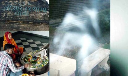 mystery resolve locations in Kanpur 