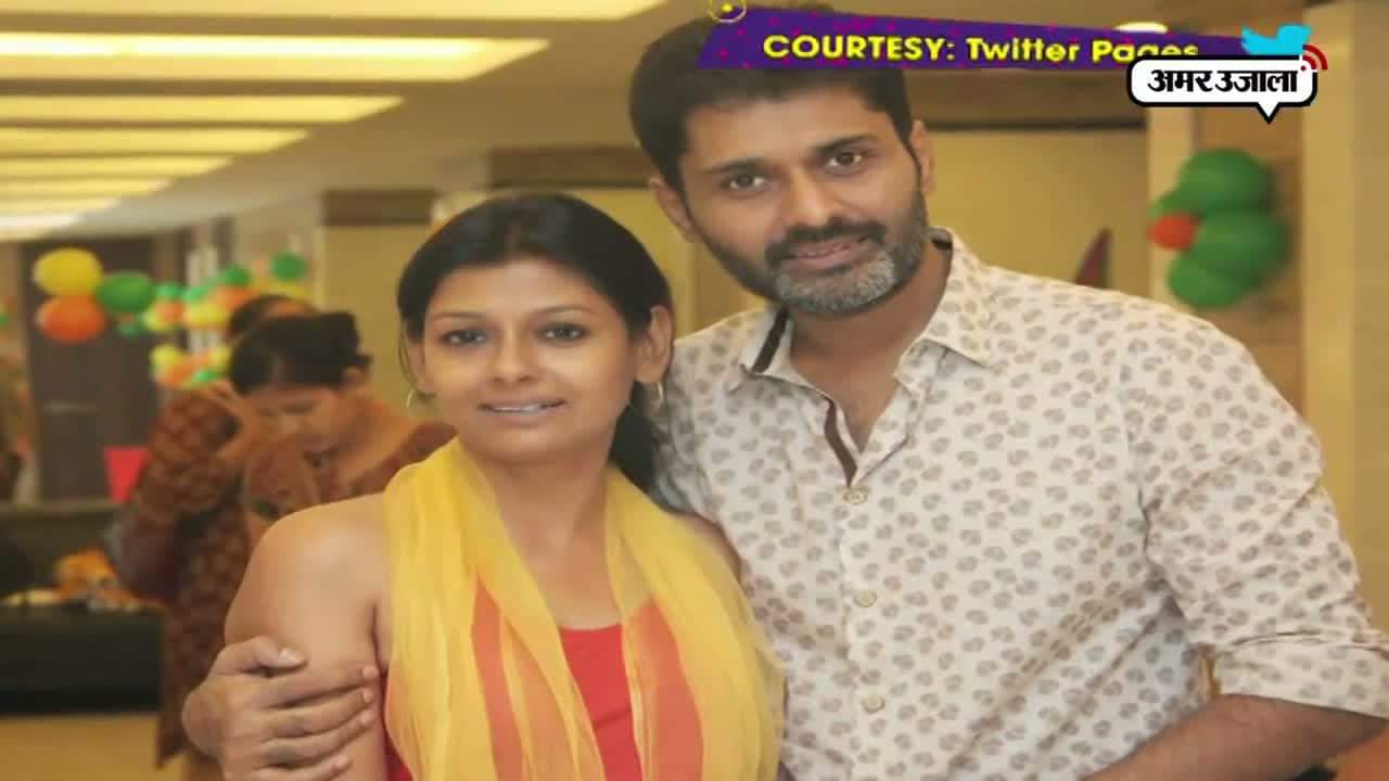 नंदिता दास ने लिया तलाक का फैसला  