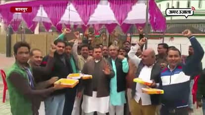 cm akhilesh yadav declared naresh uttam  as a new up cheif 