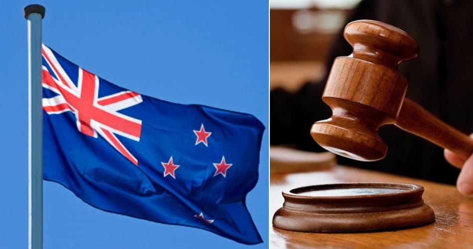 due to carelessness of new zealand immigration department, big loss of indian family