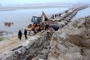 magh mela