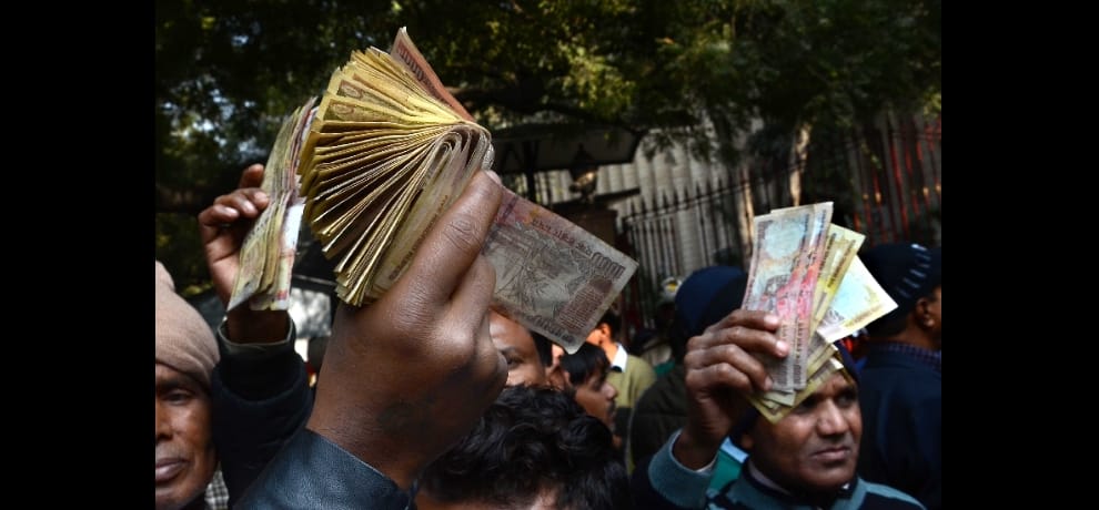 No cash in ATM after two month