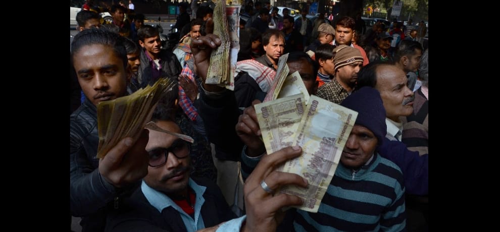 RBI: No exchange old notes, Hungama