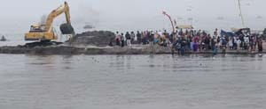 magh mela allahabad