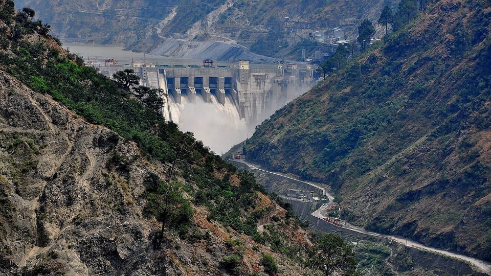 US initiates process for resolving Pakistan-India water dispute