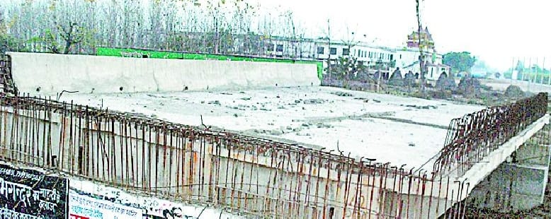 The case of four-lane Delhi-Yamunotri hang