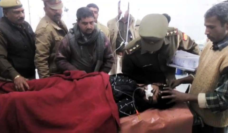 prisoner attempt to suicide