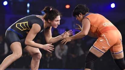 wrestling rules changed in india from asian wrestling championship 2017