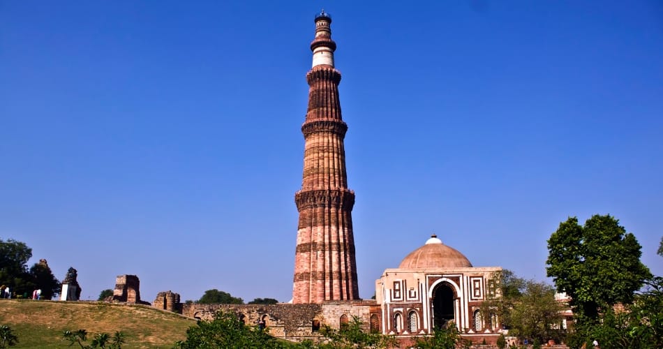 India slips to 54th position in travel and tourism index