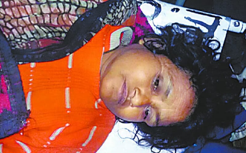 father and daughter died after eating poisonous food