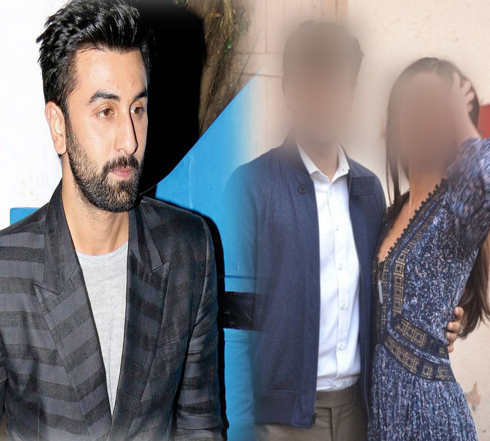 Friends turn foes due to ex girlfriend!