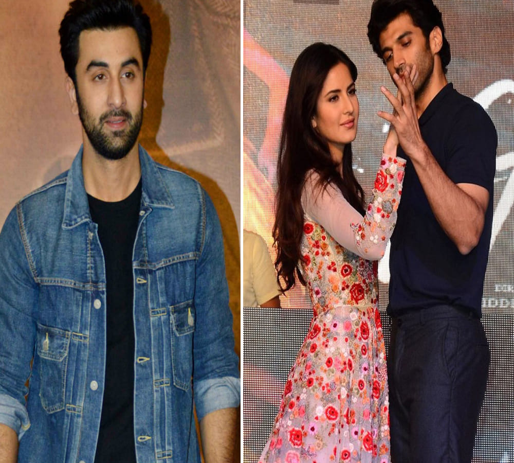 Friends turn foes due to ex girlfriend!
