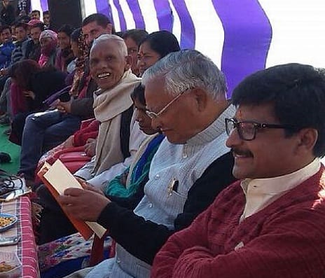 Religious tourism will be developed as Kpileshhwar