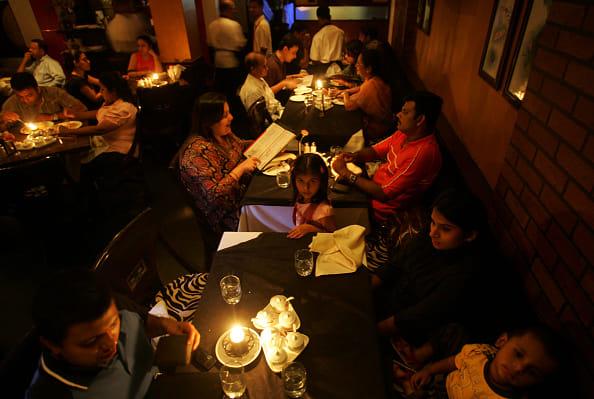 Don’t eat if you don’t want to pay, says restaurants’: NRAI