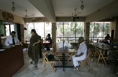 Don’t eat if you don’t want to pay, says restaurants’: NRAI