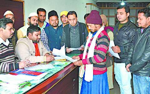 Rose already completed Hajj Tour for over form