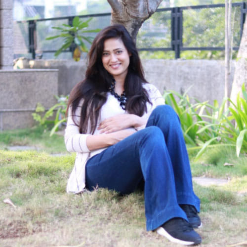 shweta tiwari share her son's picc in social media