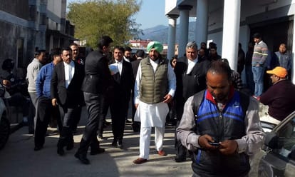 sameer thapar and jayant nanda bail rejected along with 16.