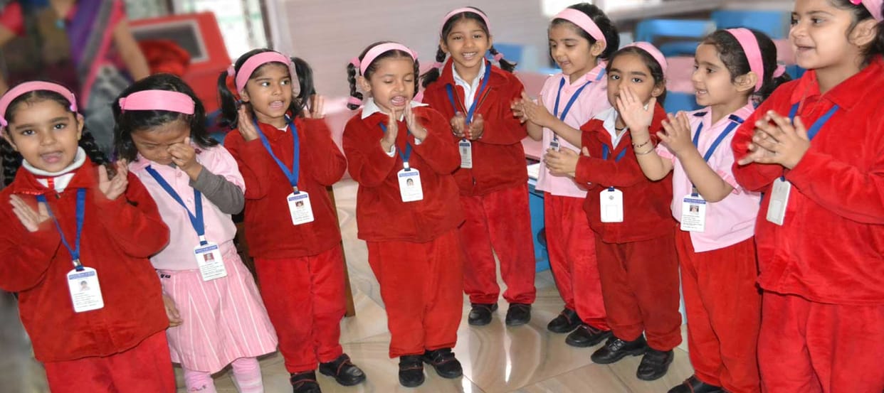 admission process starts in varanasi school 