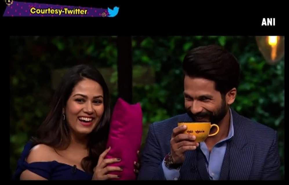 शाहिद कपूर