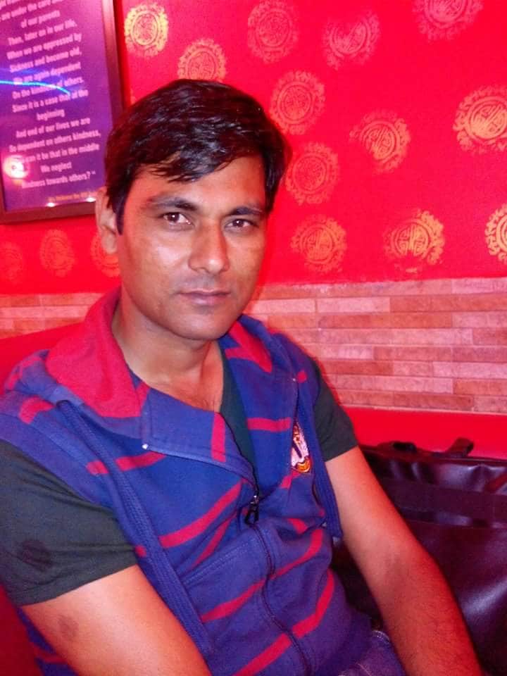 uttarakhand police jawan writes song for bollywood