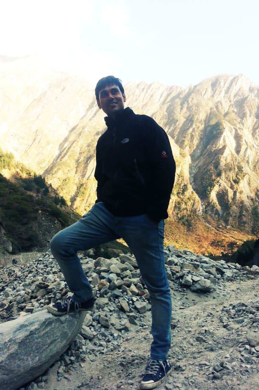 uttarakhand police jawan writes song for bollywood