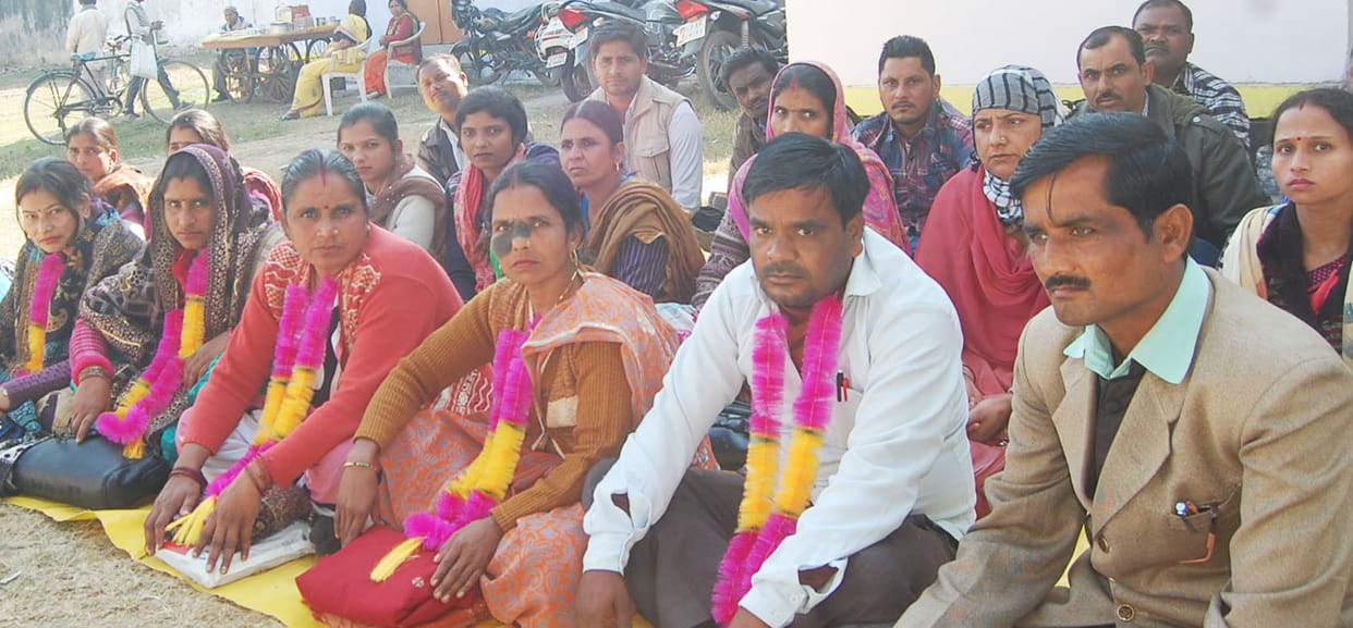 shiksha mitra government warns