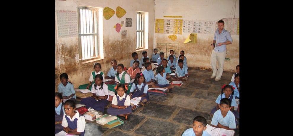 Must pass the exam required after every fifth, 'no detention policy' will be changed