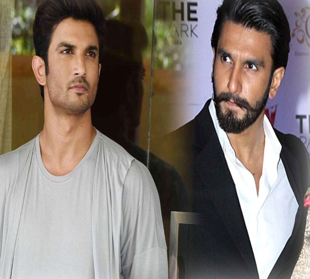 Wouldn't have done 'Befikre' had I been offered: Sushant