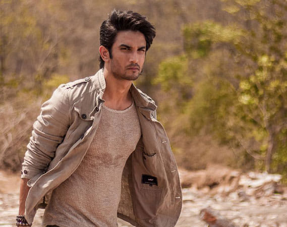 Wouldn't have done 'Befikre' had I been offered: Sushant