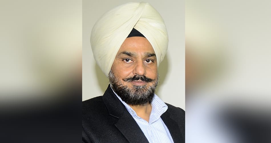 Tejinder pal singh sidhu will contest from mohali
