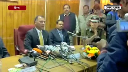 In UP Gundattwon close watch on the EC