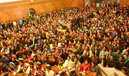 CM Virbhadra Singh Announcements for SMC Teachers in Himachal.