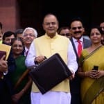 Don’t advance Budget, will help BJP: Congress, SP, CPM write to President, CEC