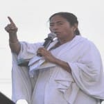 Mamata Banerjee's New Attack On BJP announce 'BJP Quit India' movement