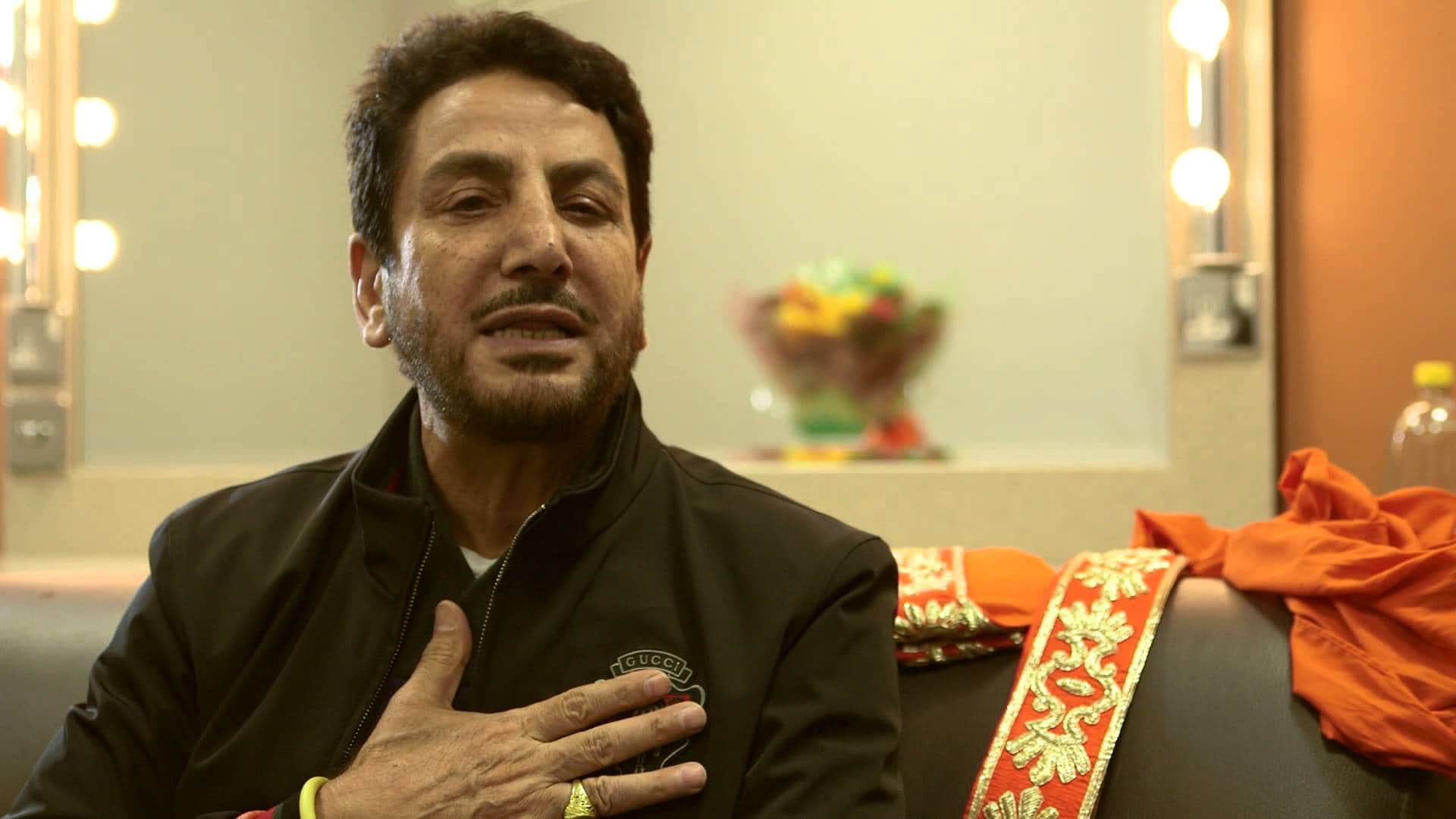 Gurdas Maan Punjabi living legend Singer Canada tour postponed amid India Canada diplomatic Controversy