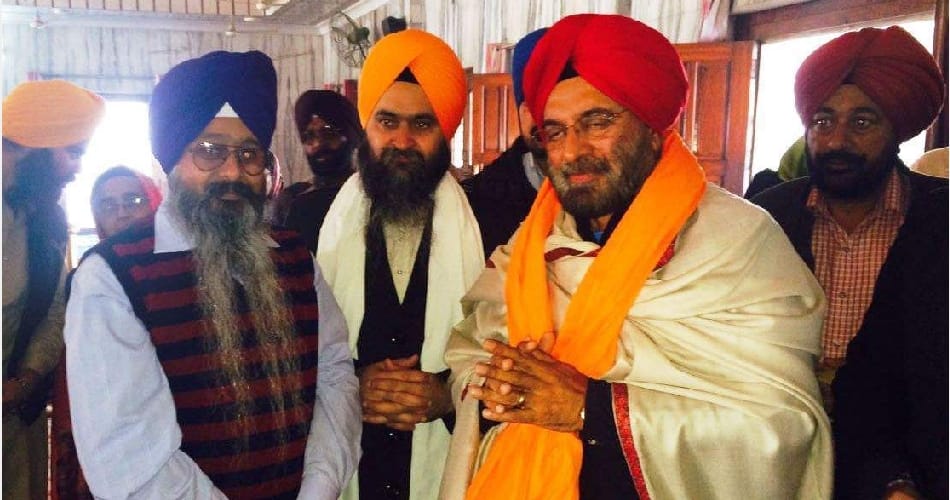 Indian army chief, Arunachal Pradesh, Governor Gen JJ Singh, punjab news