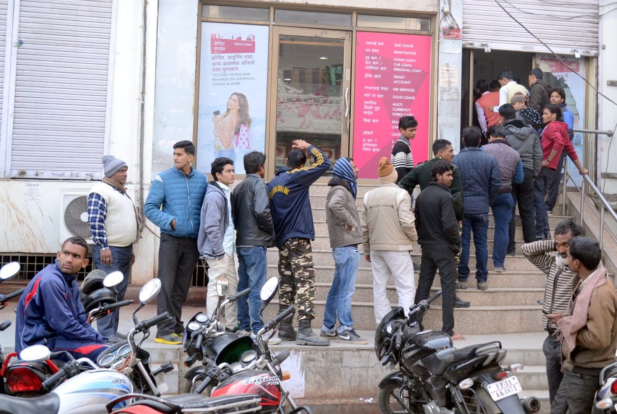 Rural banks Maintaining cash shortage