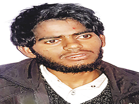 Babar's murder was a prophet to hide affair