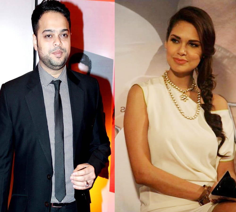 Farhan Azmi lashes out at Esha Gupta with a shocking remark
