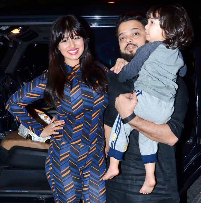 Farhan Azmi lashes out at Esha Gupta with a shocking remark