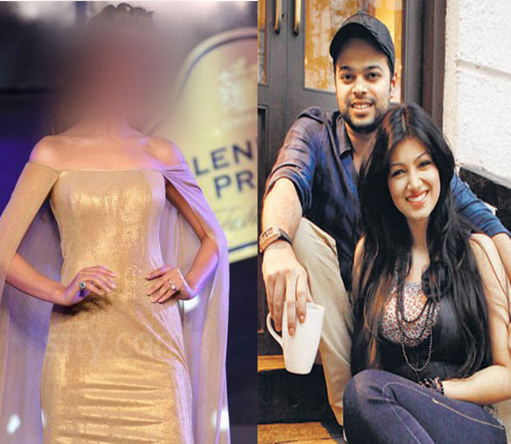 Farhan Azmi lashes out at Esha Gupta with a shocking remark