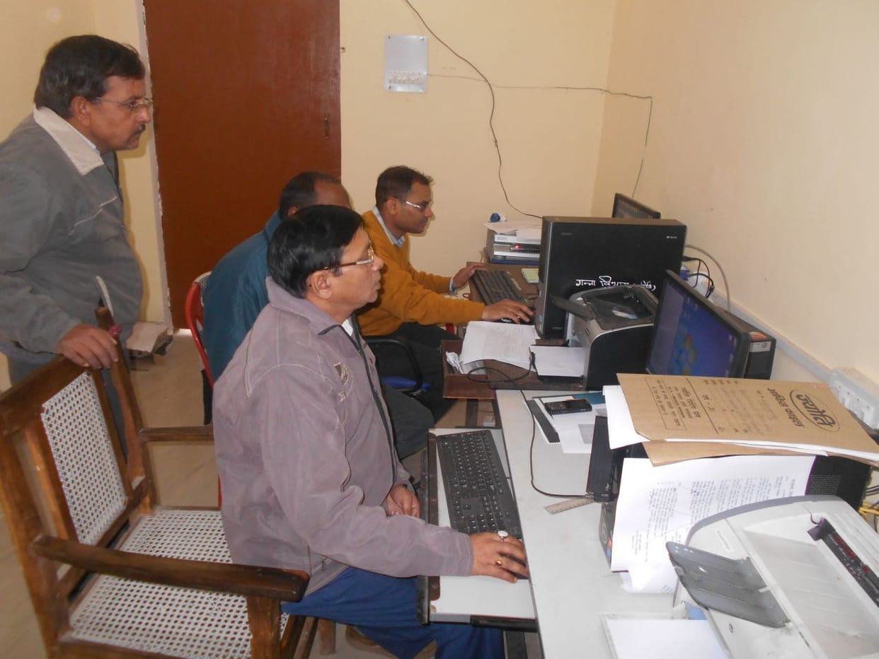 16 lakh voters will elect their MLA