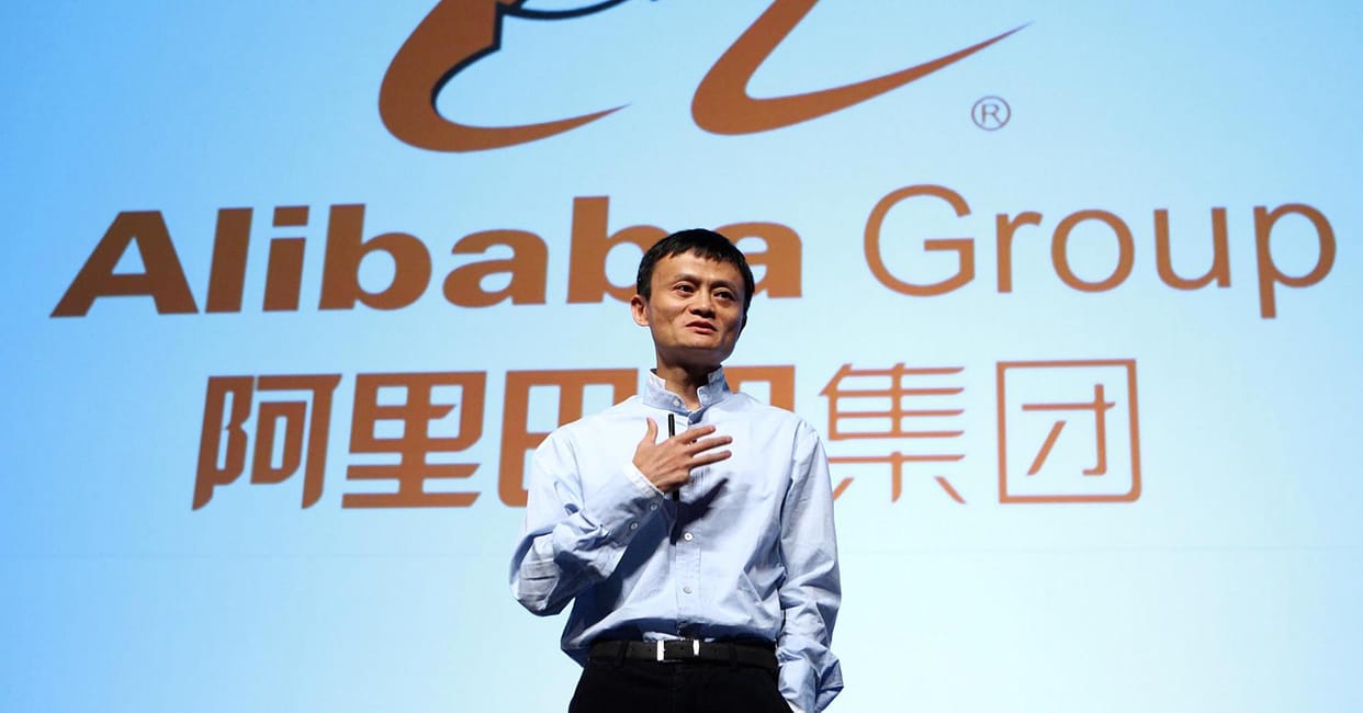  alibaba paid 3 41 billion dollar in taxes created 30 million jobs