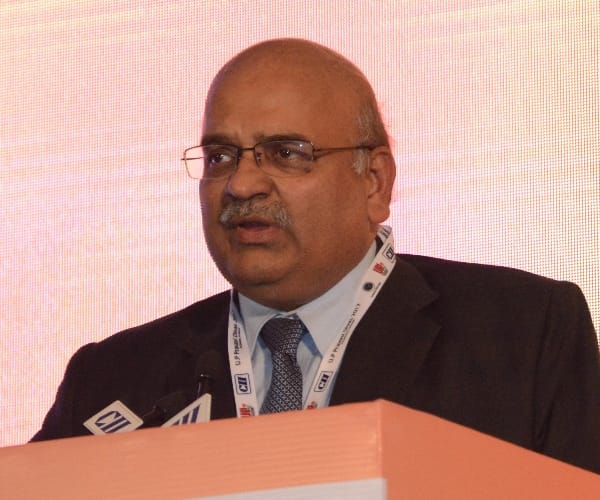 alok ranjan becomes chief of film television n libral art institution.